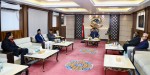 मन्त्रालयको भागबन्डा गर्न नयाँ गठबन्धनको बैठक बस्दै